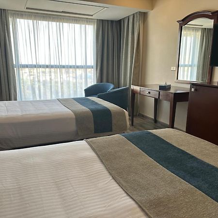 Stay Inn Pyramids Hotel Al Kawm al Akhdar المظهر الخارجي الصورة