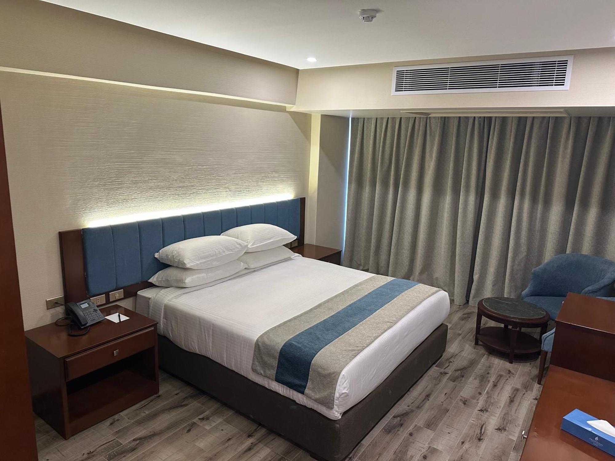 Stay Inn Pyramids Hotel Al Kawm al Akhdar المظهر الخارجي الصورة