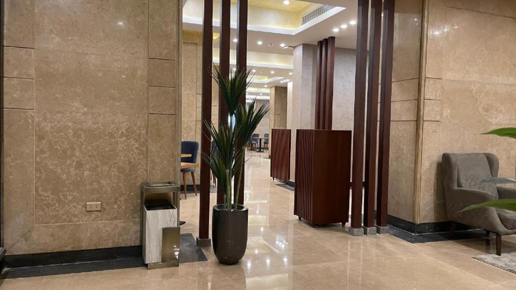 Stay Inn Pyramids Hotel Al Kawm al Akhdar المظهر الخارجي الصورة