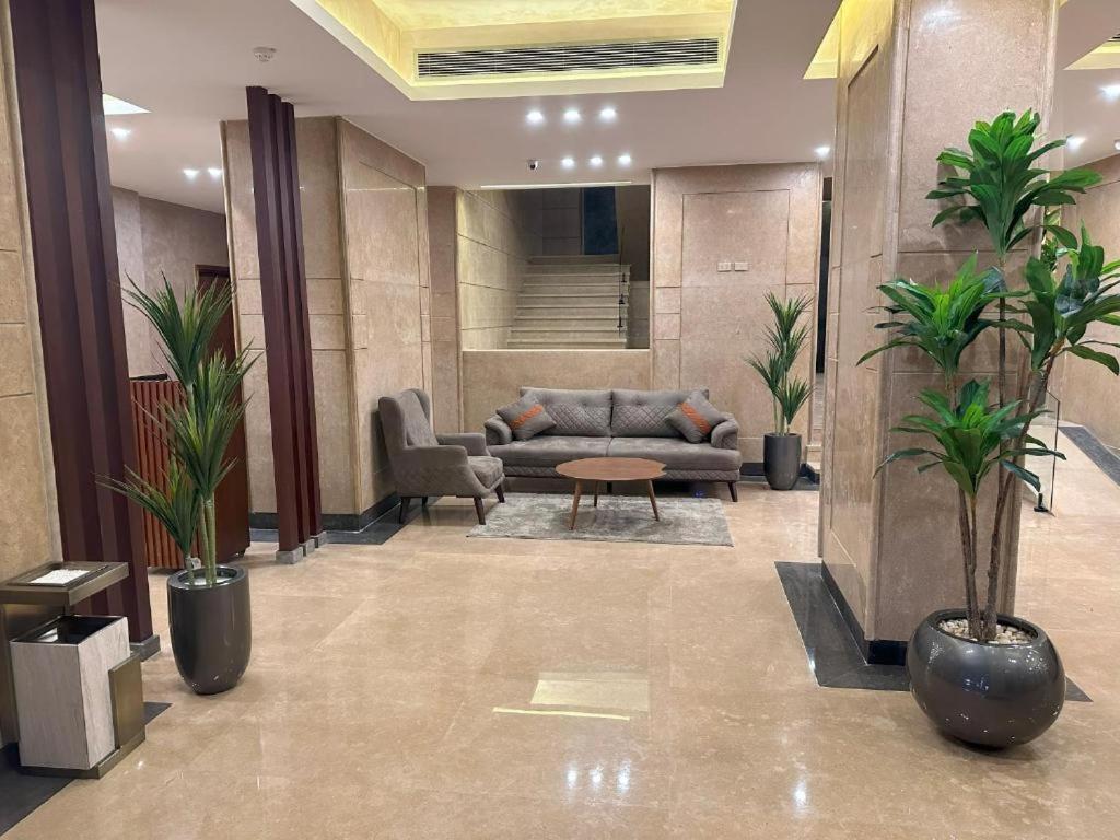 Stay Inn Pyramids Hotel Al Kawm al Akhdar المظهر الخارجي الصورة