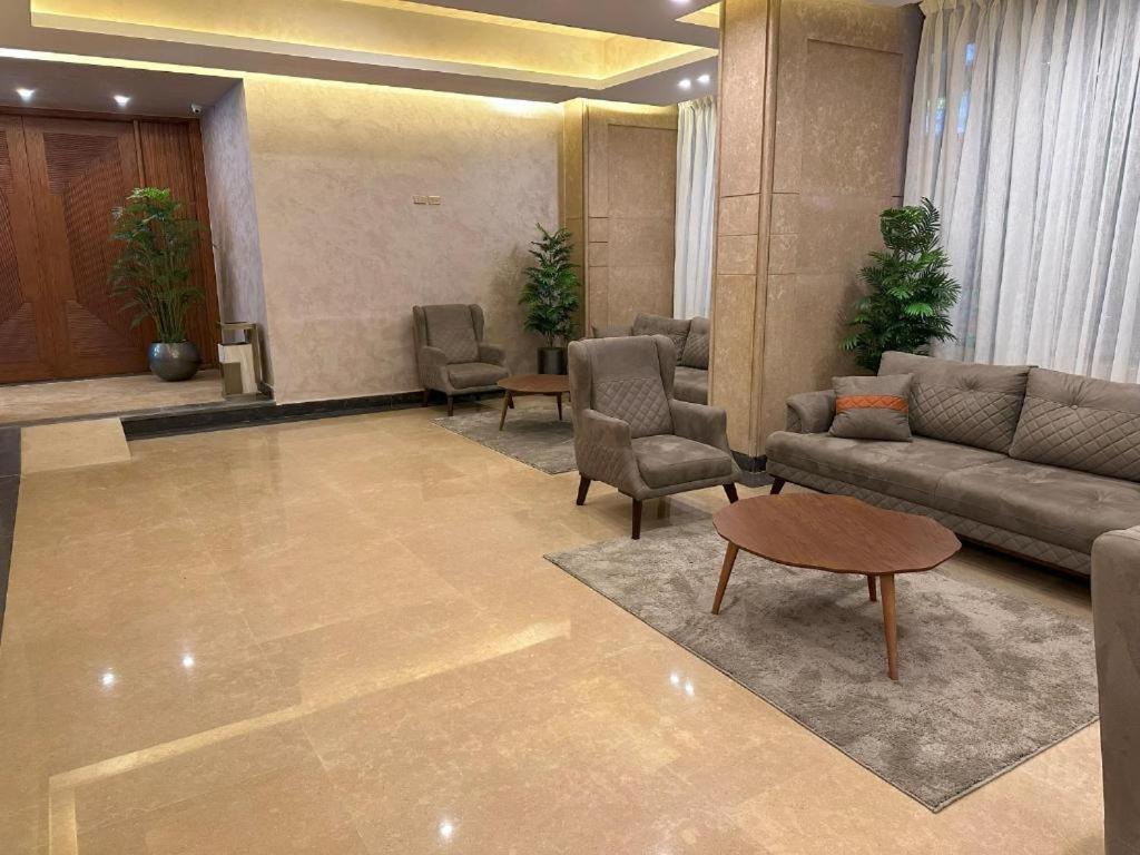 Stay Inn Pyramids Hotel Al Kawm al Akhdar المظهر الخارجي الصورة
