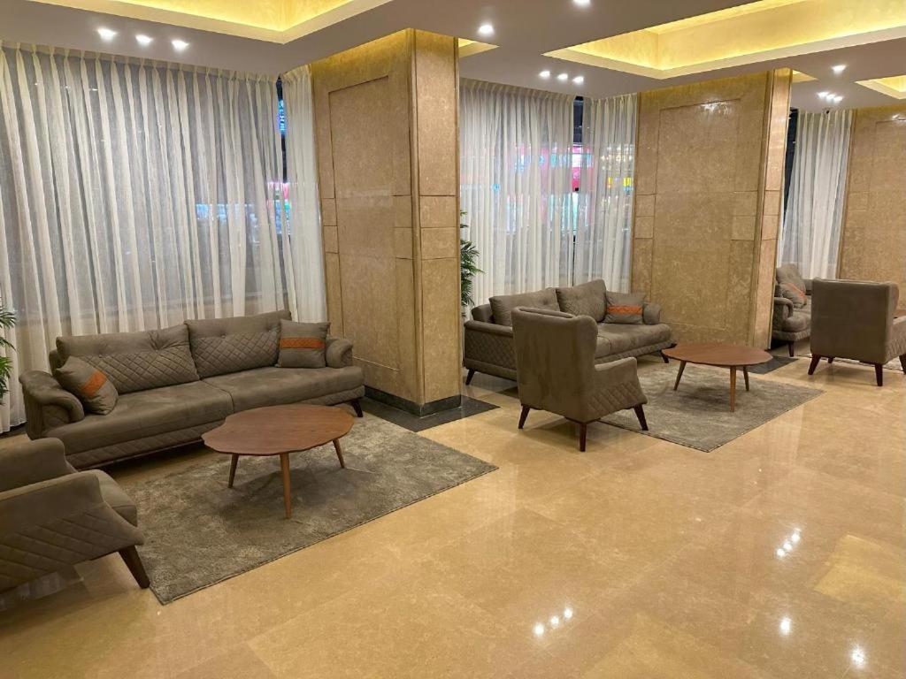 Stay Inn Pyramids Hotel Al Kawm al Akhdar المظهر الخارجي الصورة