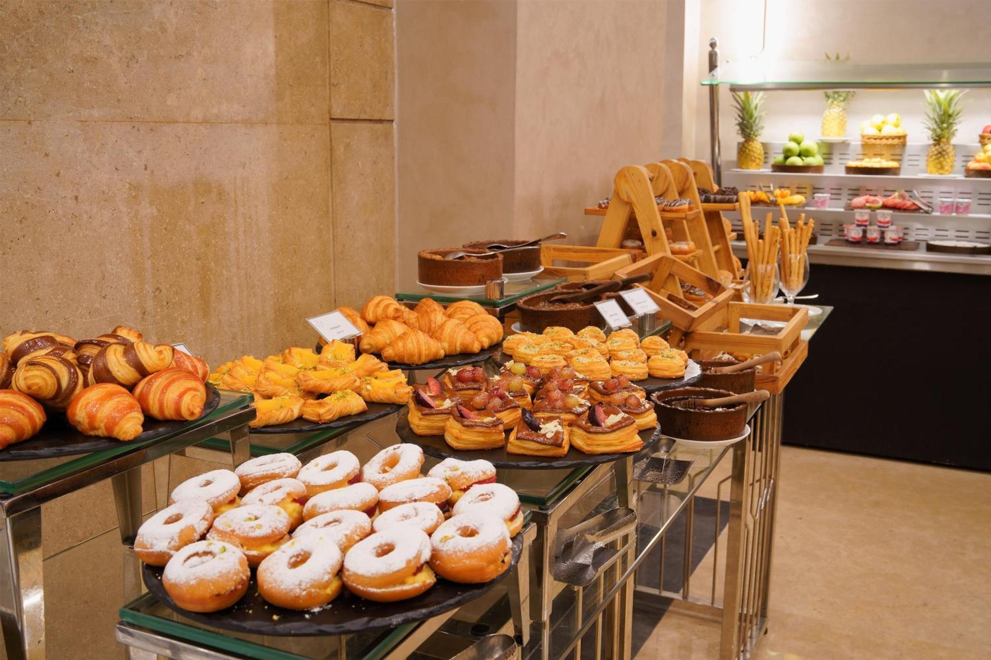 Stay Inn Pyramids Hotel Al Kawm al Akhdar المظهر الخارجي الصورة